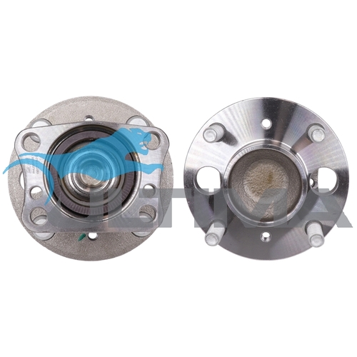 Ultima Rear Hub/assy  Ford Fiesta Ws,wt German Made HA6342