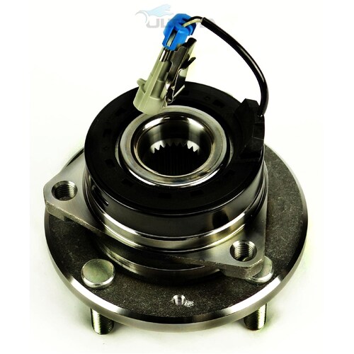 Ultima Front (either Side) Wheel Hub & Bearing Assembly (1) HA6355