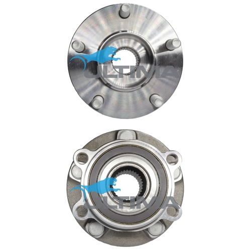 Ultima Front (either Side) Wheel Hub & Bearing Assembly (1) HA6361