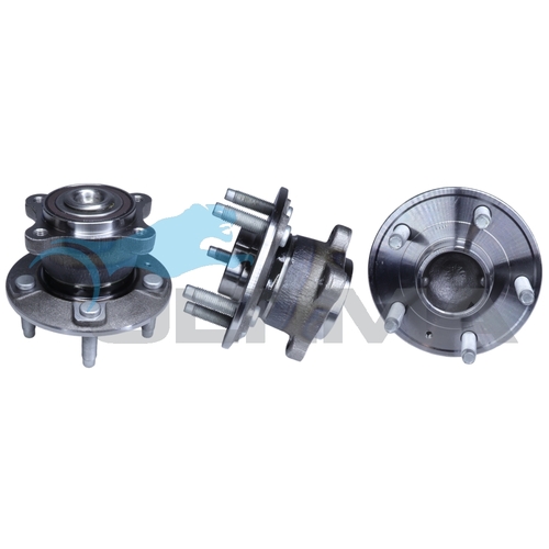 Ultima Ultima, Hub Assy (r) Barina Tm, Tj Trax HA6366