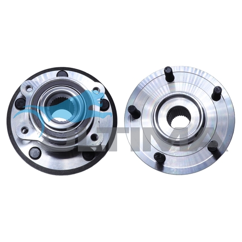 Ultima Hub Assy (f) Dodge Journey Jc. Fiat Freemont, HA6369