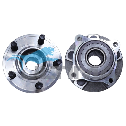 Ultima Hub/assby (r) Ford Fm,fn Mustang HA6449