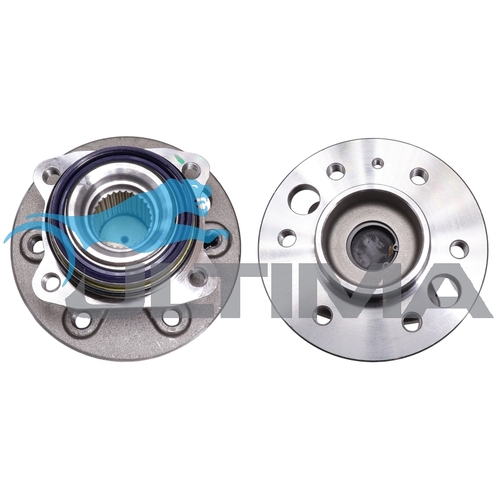 Ultima Hub Assy (r) Mercedes Sprinter W906 -5##cdi HA6469