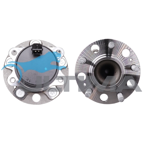 Ultima Hub Assy (r) Hyundai Sonata Lf HA6473