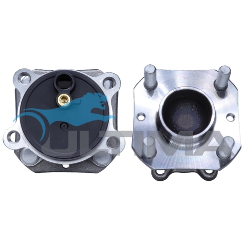 Ultima Hub Assy (r) Mazda "2" Dj/dl 09/2014-on HA6486