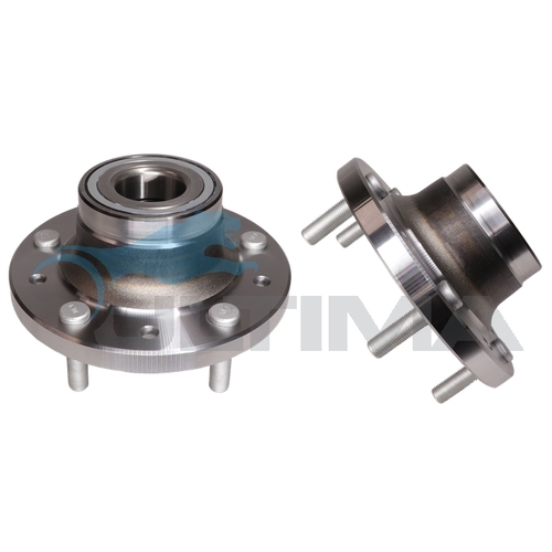Ultima Hub Assy (r) Transit Vo Rwd & Fwd 2014 On 45mm Id HA6507