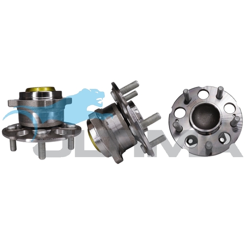 Ultima (r) Crv -rm Fwd Hub 2012-on HA6524