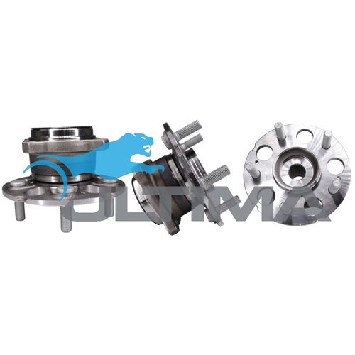 Ultima (r) Crv -rm 4wd Hub 2012-on HA6525