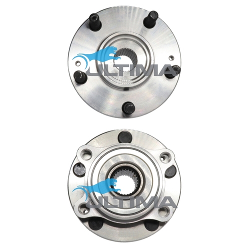 Ultima Hyundai I30 Front Hub 5/2012-2017. HA6900