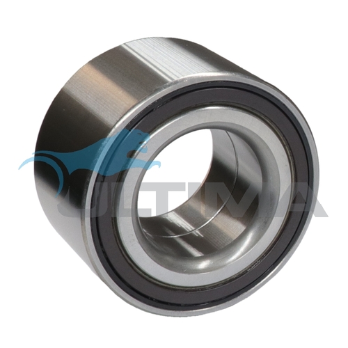 Ultima Bearing Only Mazda 3 Bk/bl Abs Mazda 6 Gg HA7078