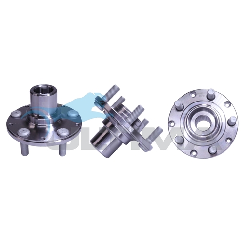 Ultima Hub Assy (f)  Forester  Sf Sg , Impreza, Gc,gf,gv HA8103