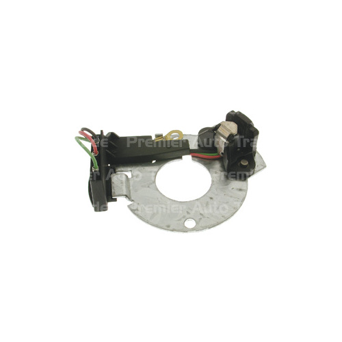 Icon Hall Effects Sensor Pickup HAL-005M