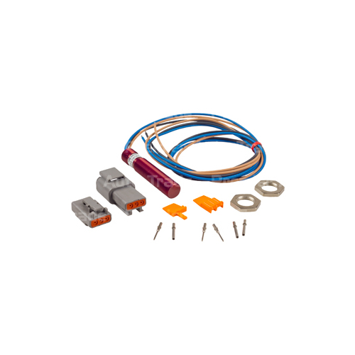 Pat Hall Effects Sensor Pickup HAL-501