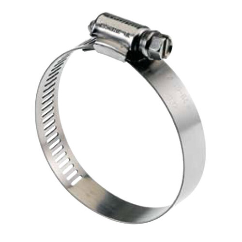 Tridon Clamp Stainless Steel 18-32 Mm HAS012P