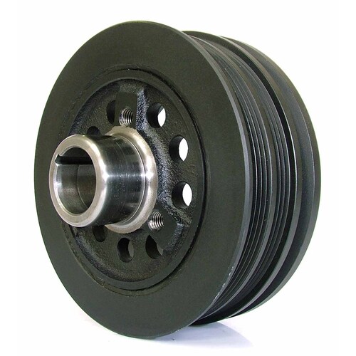 Powerbond Harmonic Balancer - Oem HB1073N