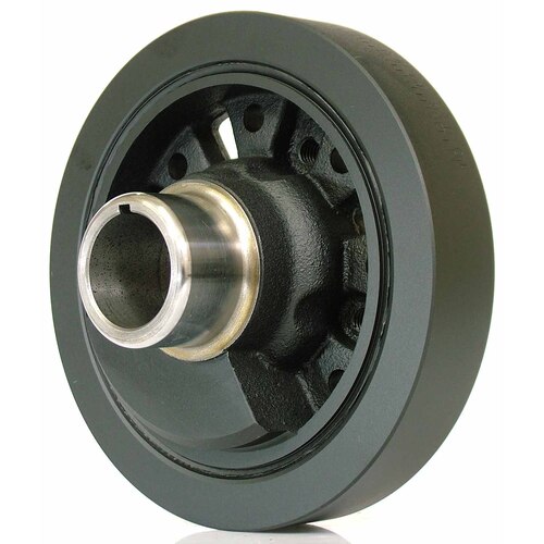 Powerbond Harmonic Balancer - Oem HB1082N
