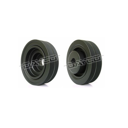 Powerbond Harmonic Balancer - Oem HB1164N