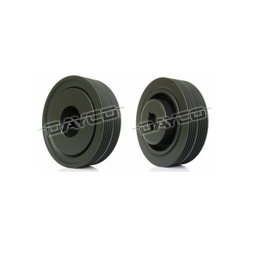 Powerbond Harmonic Balancer - Oem HB1165N