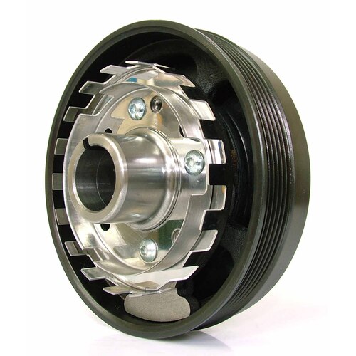 Powerbond Harmonic Balancer - Oem HB1207N