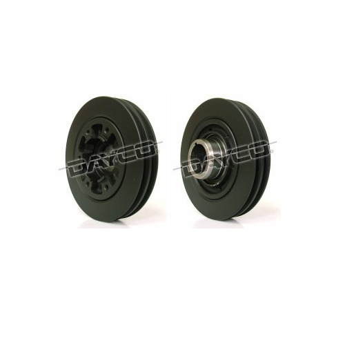 Powerbond Harmonic Balancer - Oem HB1218N