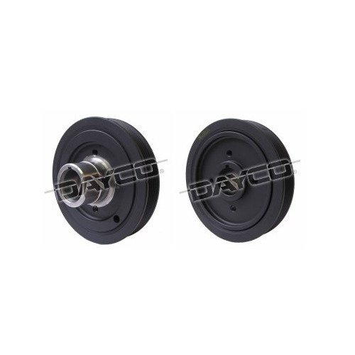 Powerbond Harmonic Balancer - Oem HB1256N