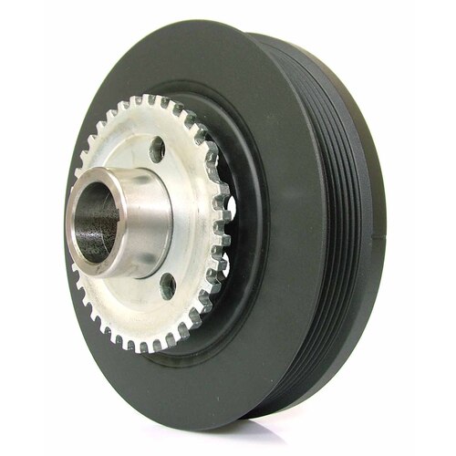 Powerbond Harmonic Balancer - Oem HB1283N