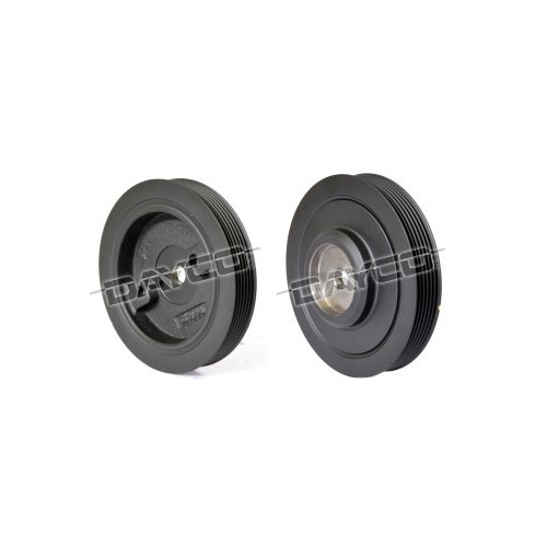 Powerbond Harmonic Balancer - Oem HB1389N