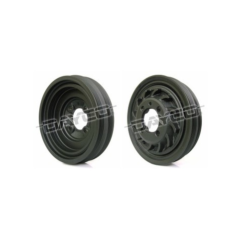 Powerbond Harmonic Balancer - Oem HB1459N