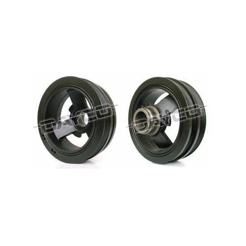 Powerbond Harmonic Balancer - Oem HB1480N