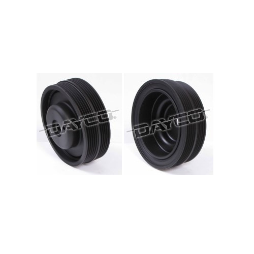 Powerbond Harmonic Balancer - Oem HB1510N