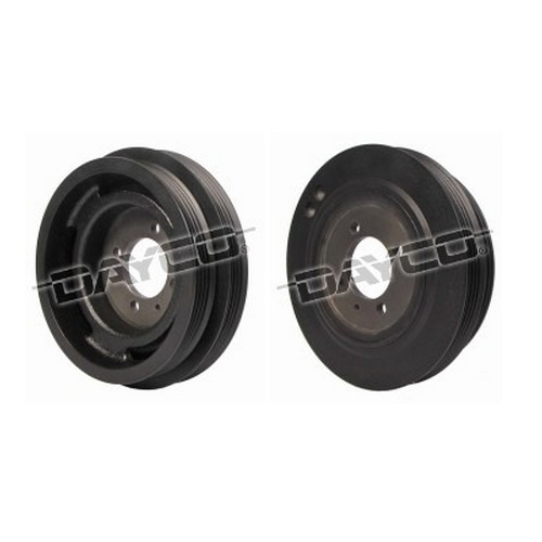 Powerbond Harmonic Balancer - Oem HB1550N