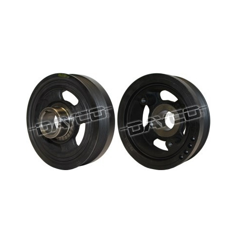 Powerbond Harmonic Balancer - Oem HB1590N