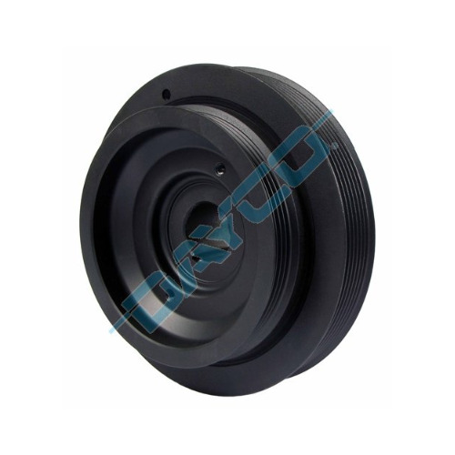 Powerbond Harmonic Balancer - Oem HB1595N