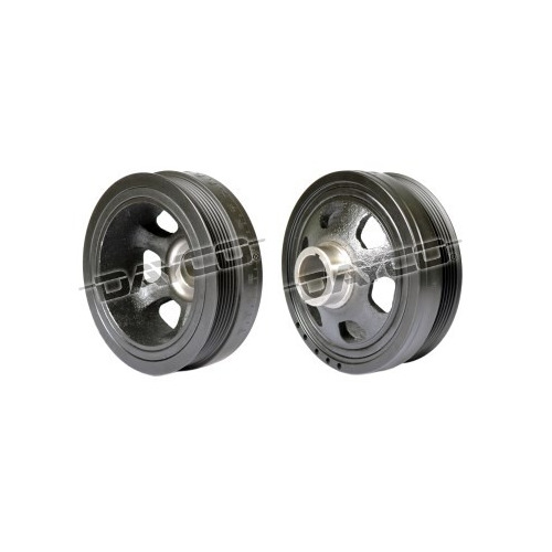 Powerbond Harmonic Balancer - Oem HB1700N