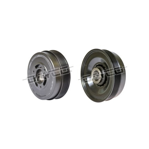 Powerbond Harmonic Balancer - Oem HB1705N