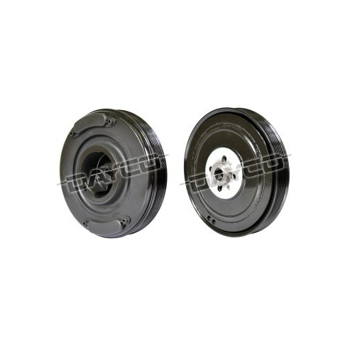 Powerbond Harmonic Balancer - Oem HB1739N
