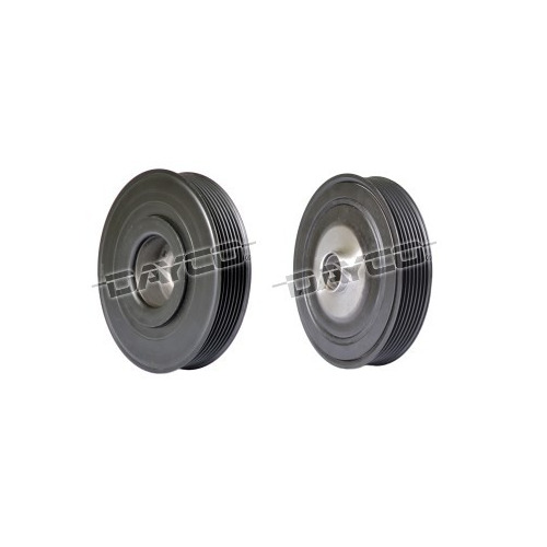 Powerbond Harmonic Balancer - Oem HB1740N