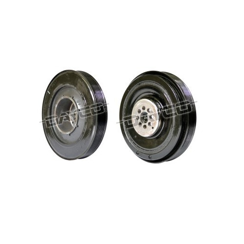 Powerbond Harmonic Balancer - Oem HB1741N