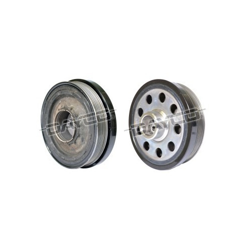 Powerbond Harmonic Balancer - Oem HB1749N