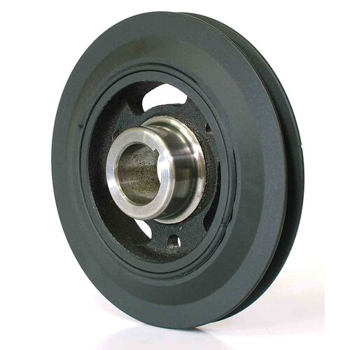 Powerbond Harmonic Balancer - Oem HB17AN
