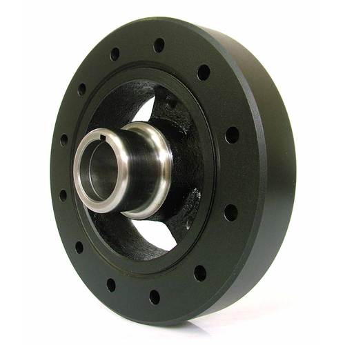 Powerbond Harmonic Balancer - Oem HB2221N