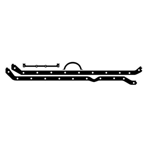 Oil Pan Set HC043