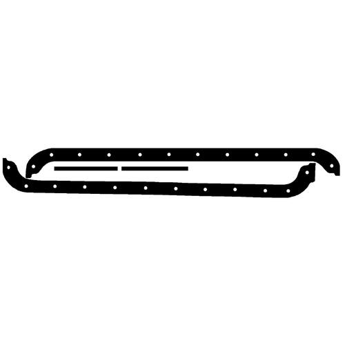 Oil Pan Set HC227