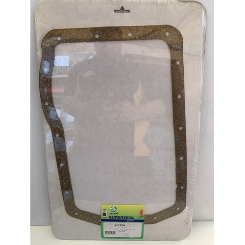 Oil Pan Gasket HC250AF