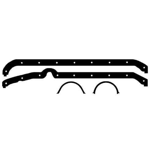Oil Pan Set HC316