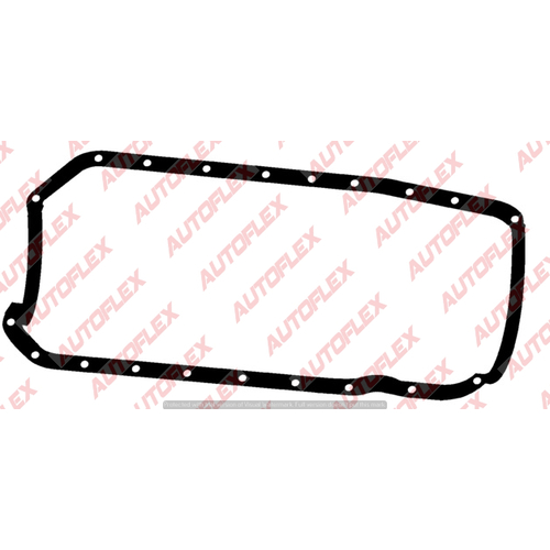 Oil Pan Gasket HC388 HC388