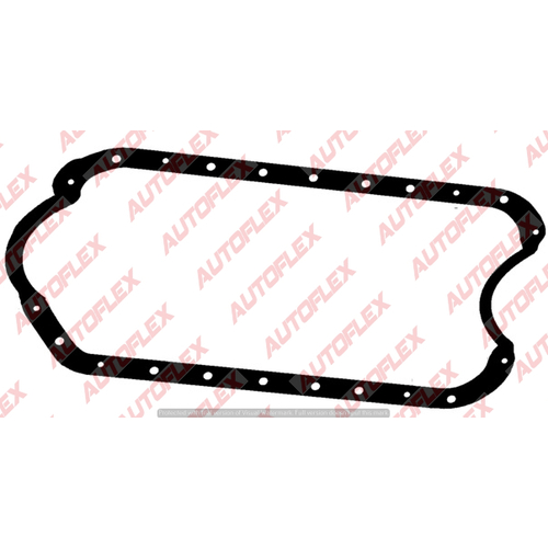 Oil Pan Gasket HC403 HC403