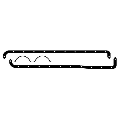 Oil Pan Set HC457