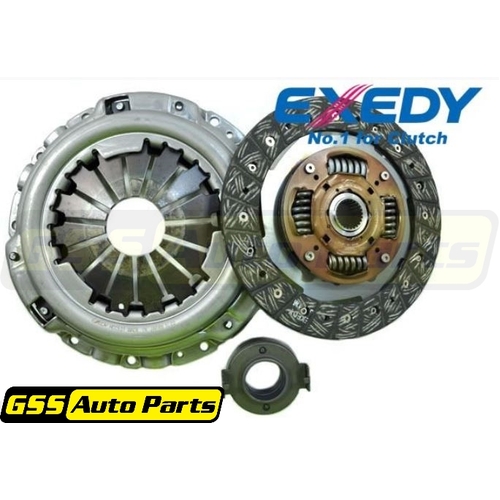 Exedy Standard Replacement Clutch Kit HCK-7111