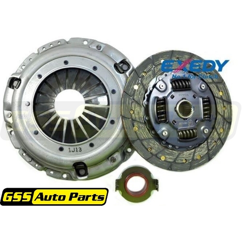 Exedy Standard Replacement Clutch Kit HCK-7506